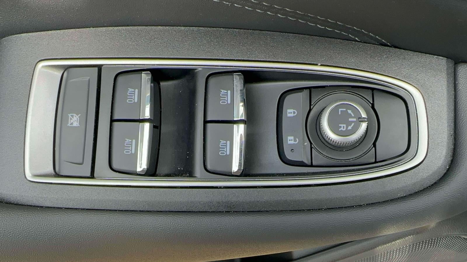 2025 Subaru Legacy Limited AWD