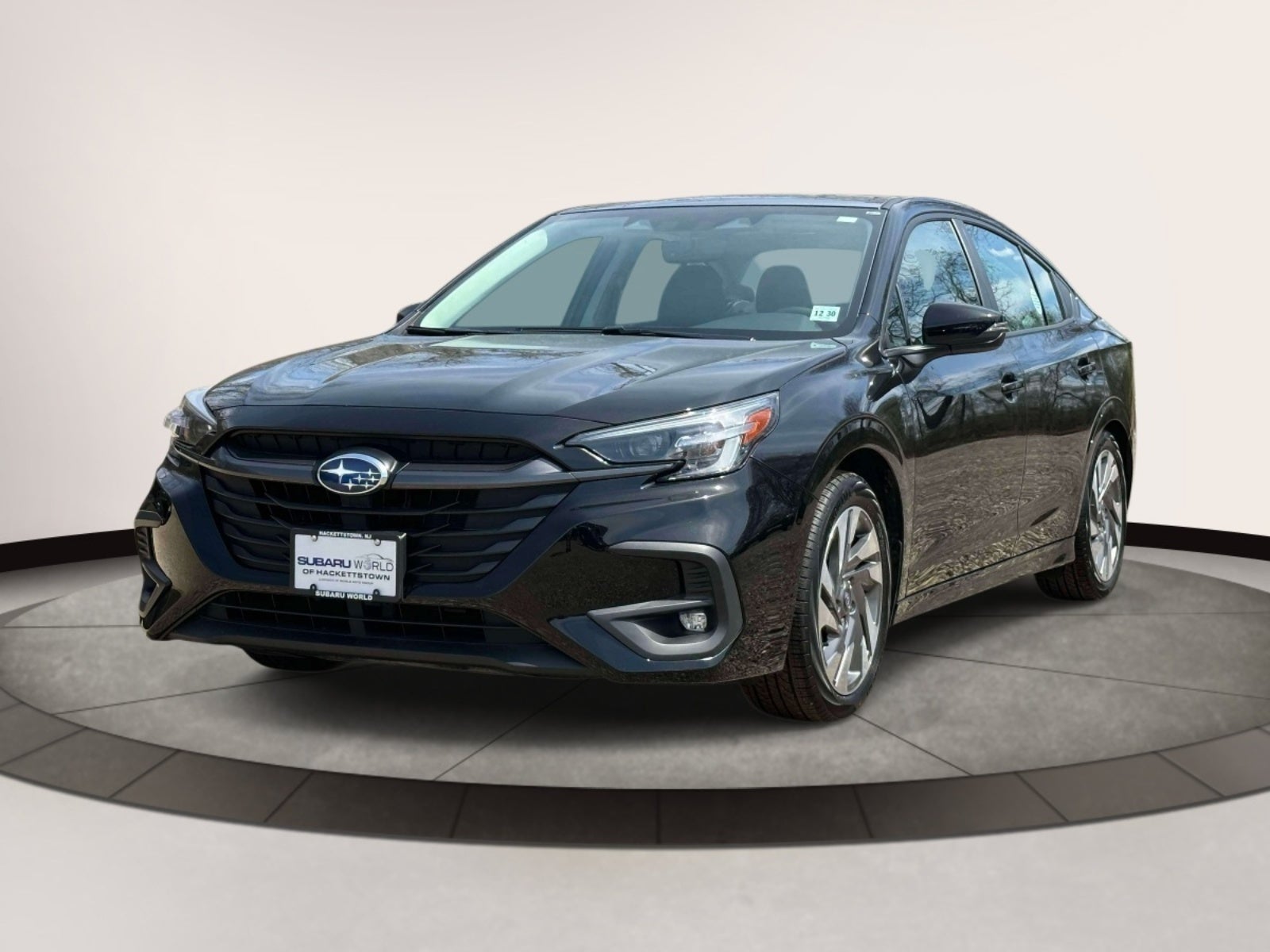 2025 Subaru Legacy Limited AWD