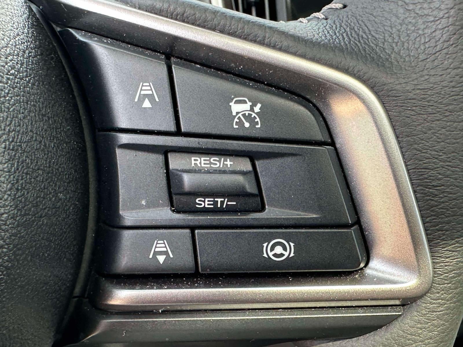 2025 Subaru Legacy Limited AWD