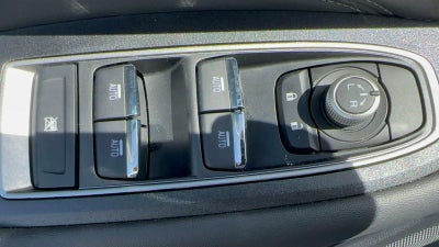 2025 Subaru Legacy Limited AWD