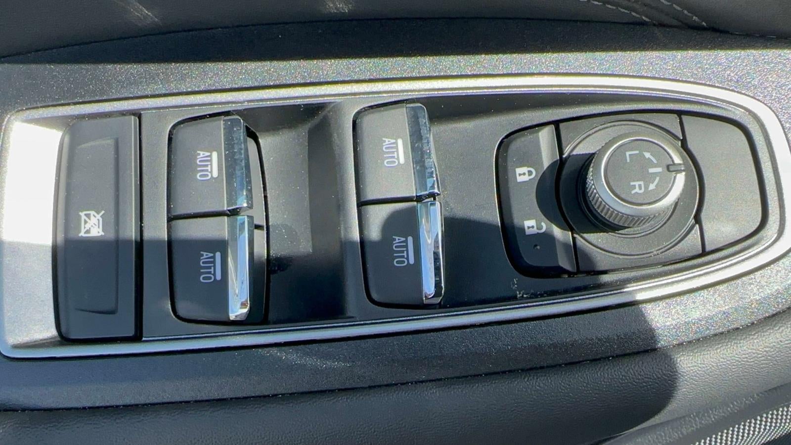 2025 Subaru Legacy Limited AWD