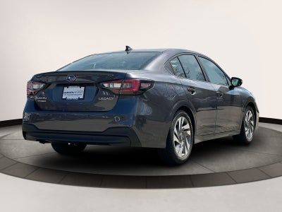 2025 Subaru Legacy Limited AWD