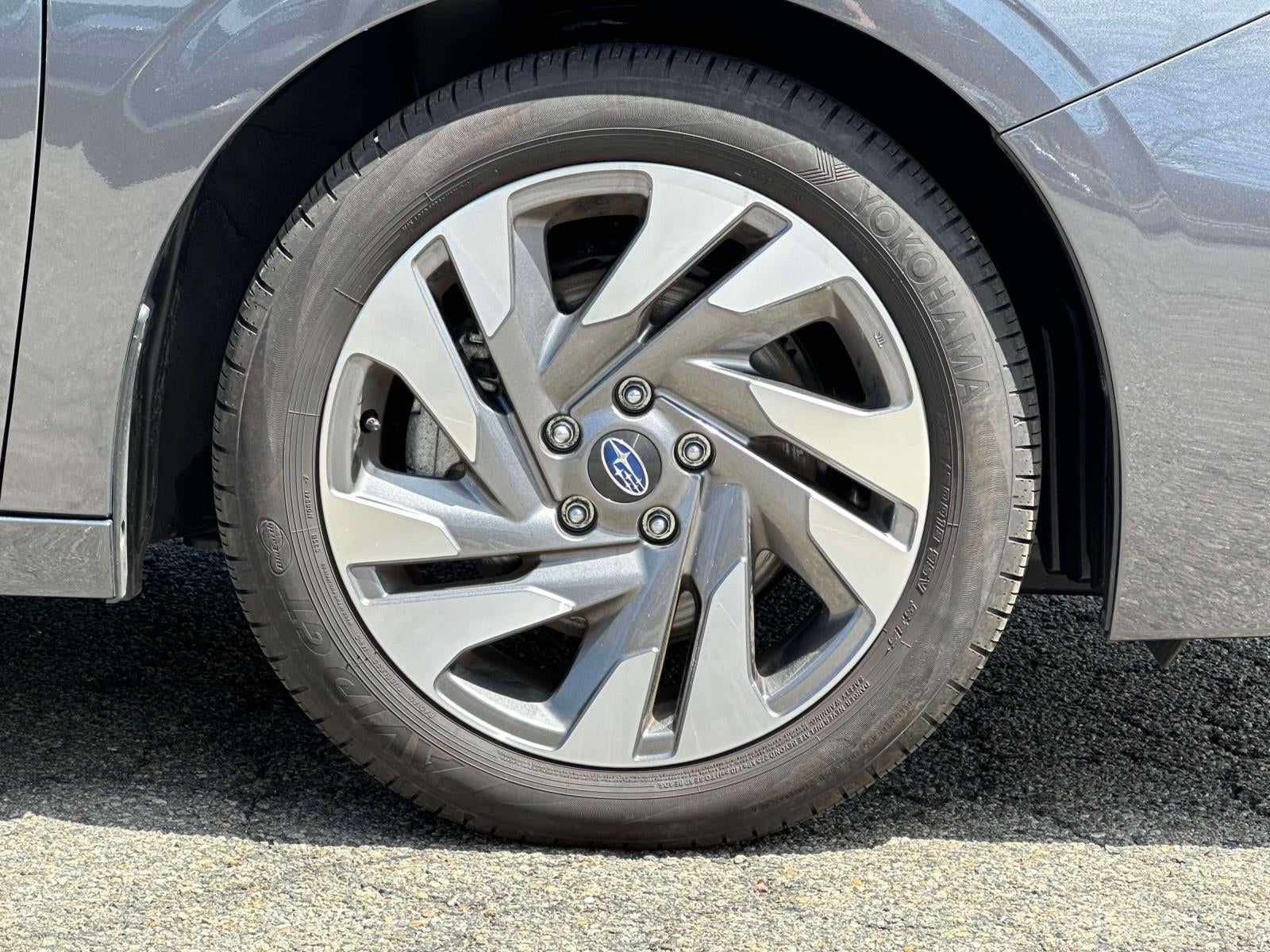 2025 Subaru Legacy Limited AWD