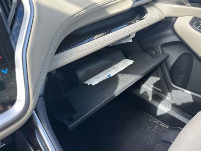 2025 Subaru Legacy Limited AWD