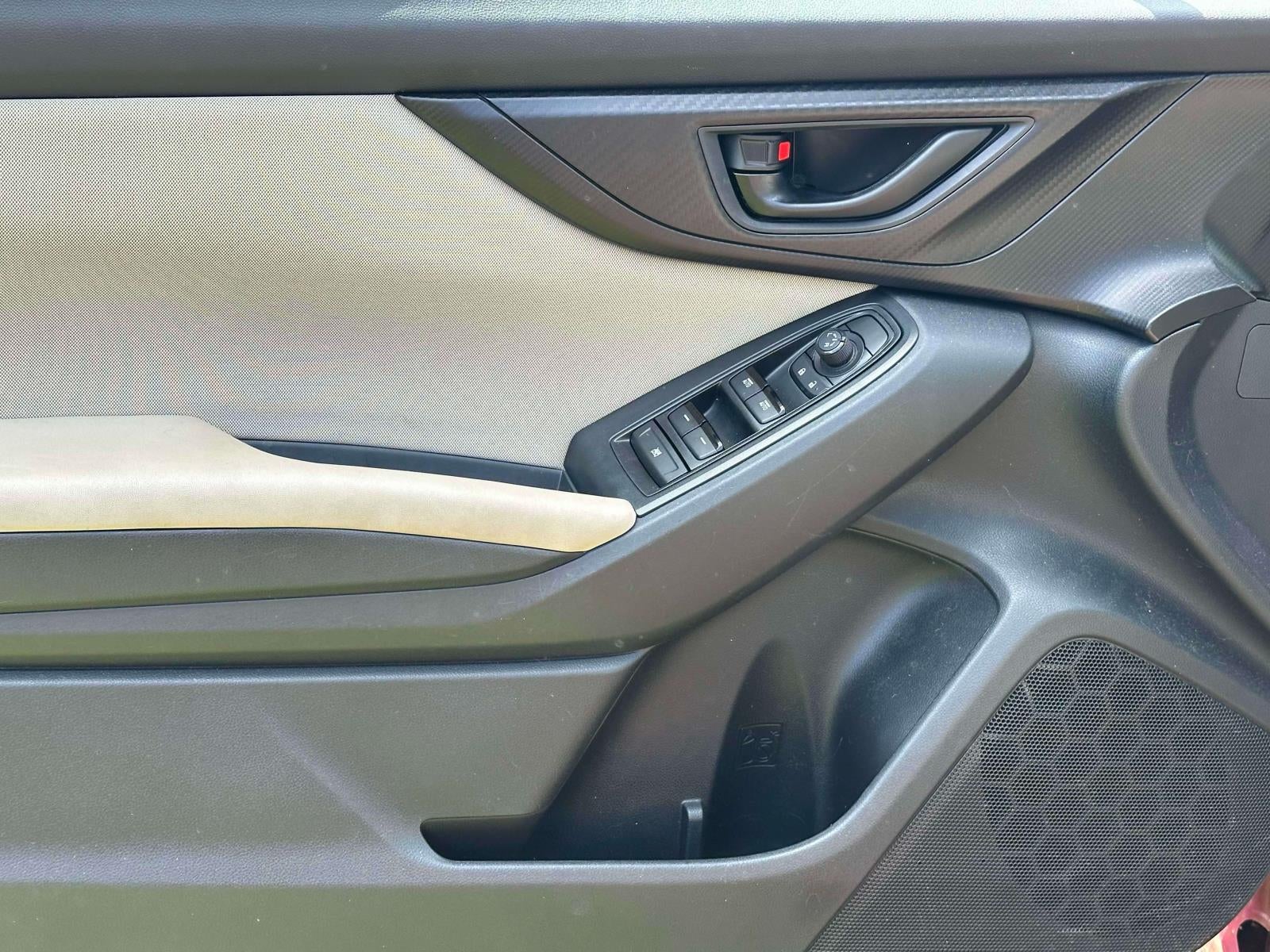 2020 Subaru Impreza Premium 5-door CVT