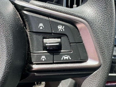 2020 Subaru Impreza Premium 5-door CVT