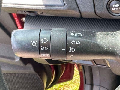 2020 Subaru Impreza Premium 5-door CVT