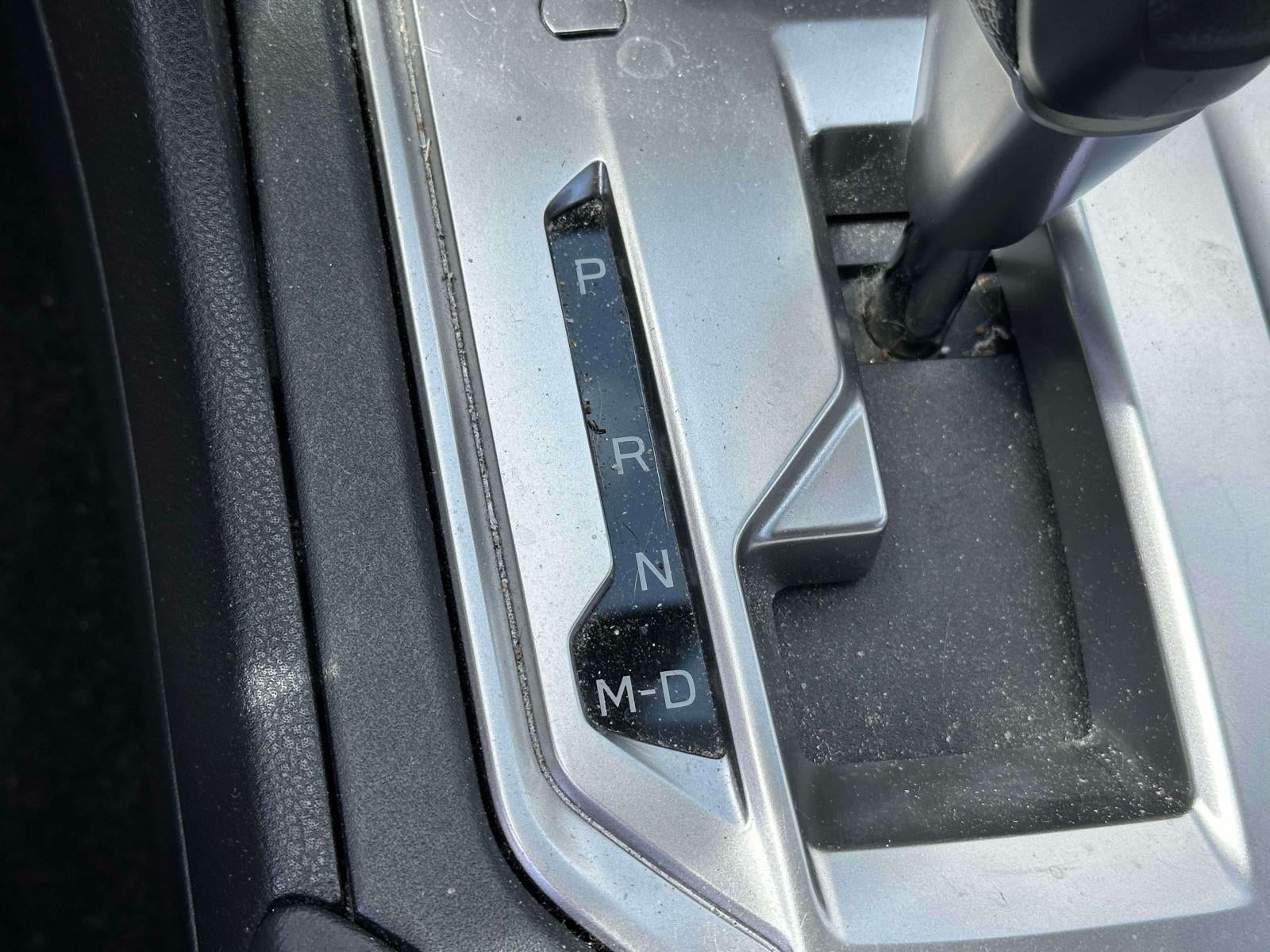 2020 Subaru Impreza Premium 5-door CVT