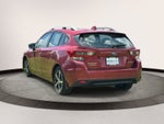 2020 Subaru Impreza Premium 5-door CVT