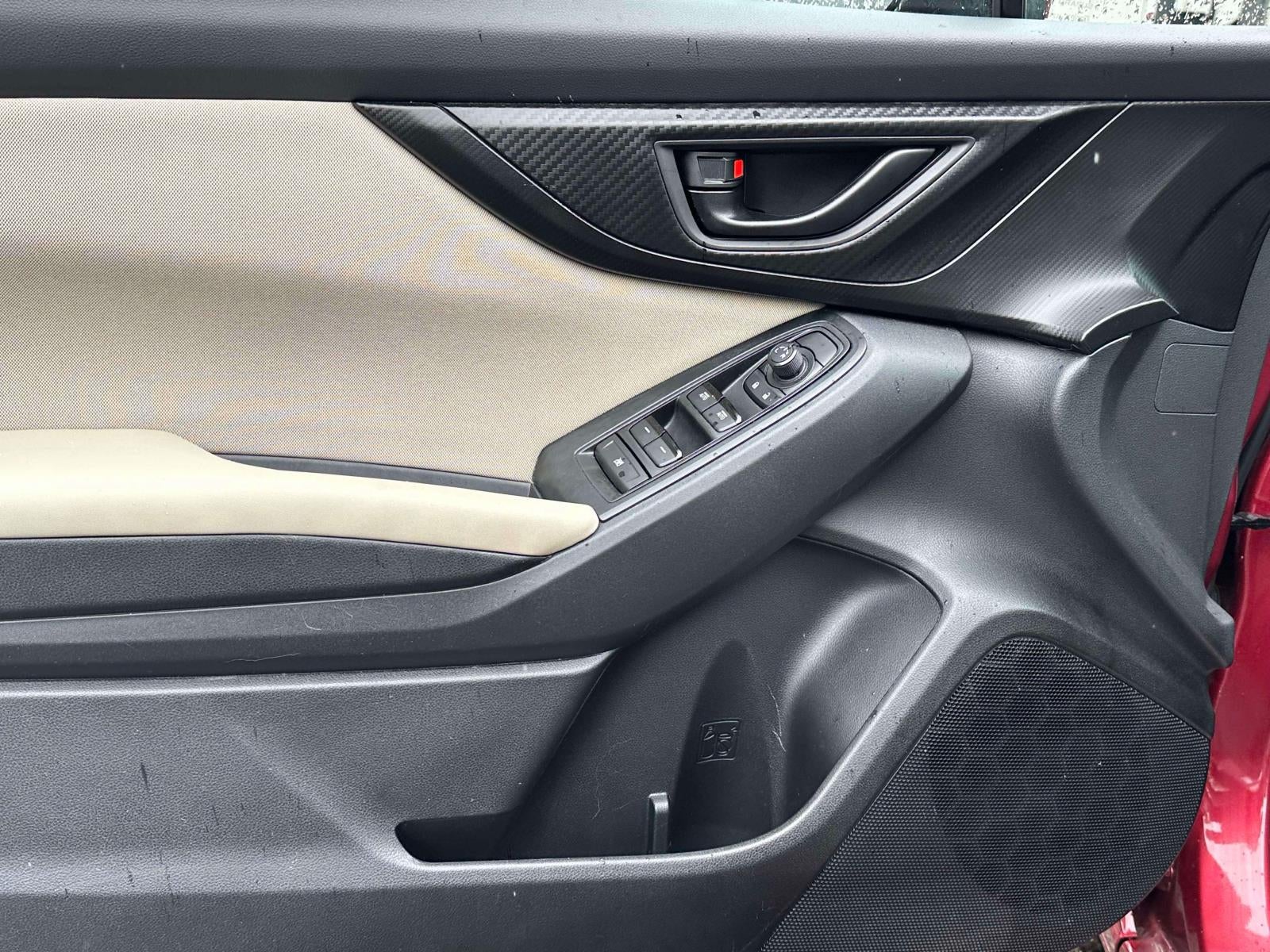2023 Subaru Impreza Premium 5-door CVT