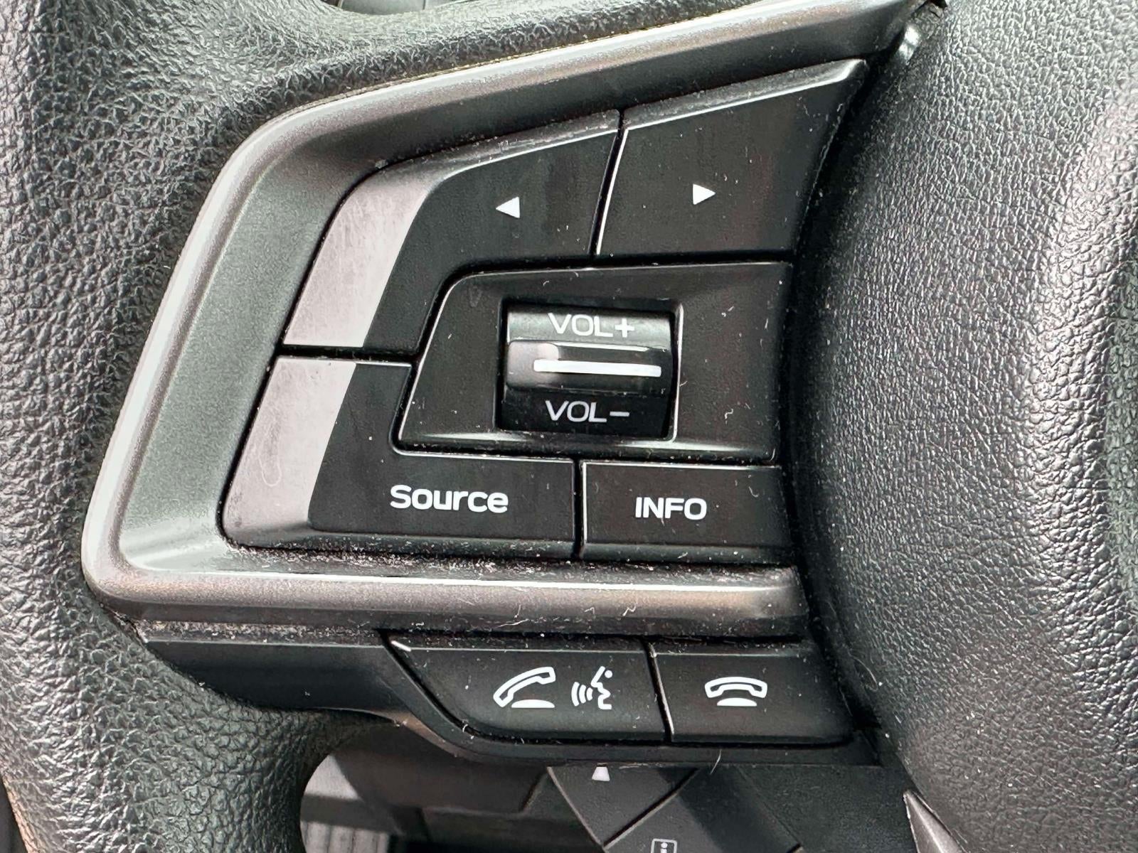 2023 Subaru Impreza Premium 5-door CVT