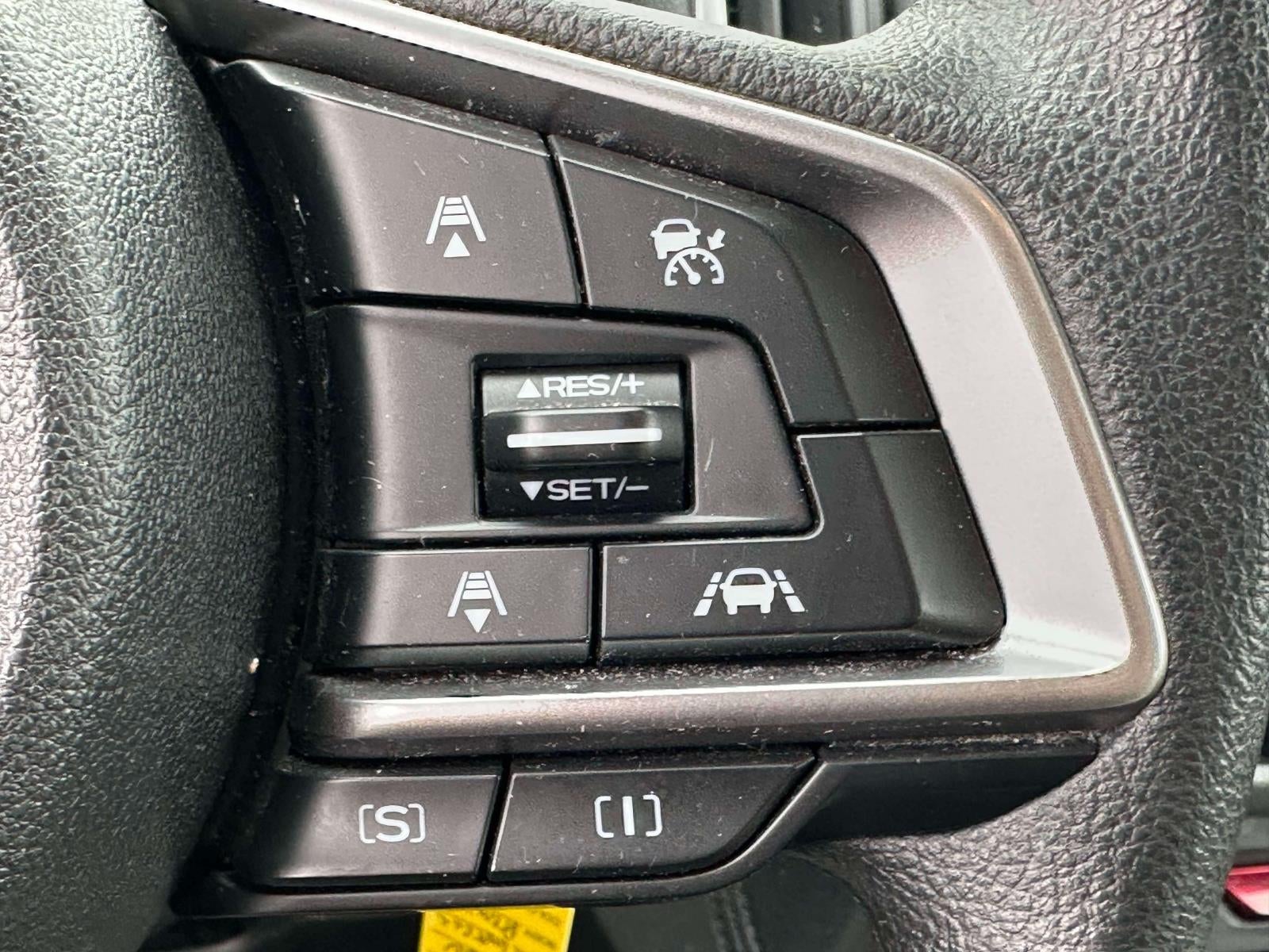 2023 Subaru Impreza Premium 5-door CVT