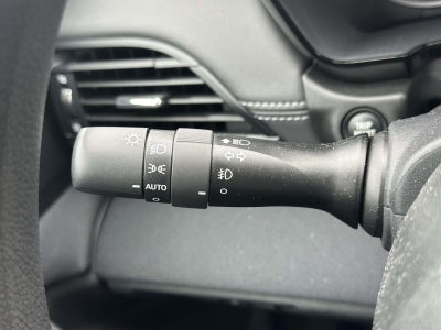 2025 Subaru Outback AWD