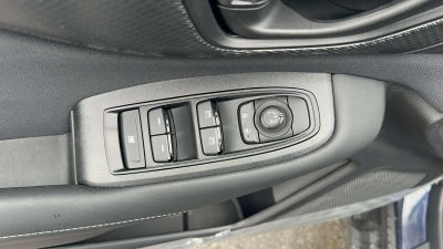 2025 Subaru Outback AWD