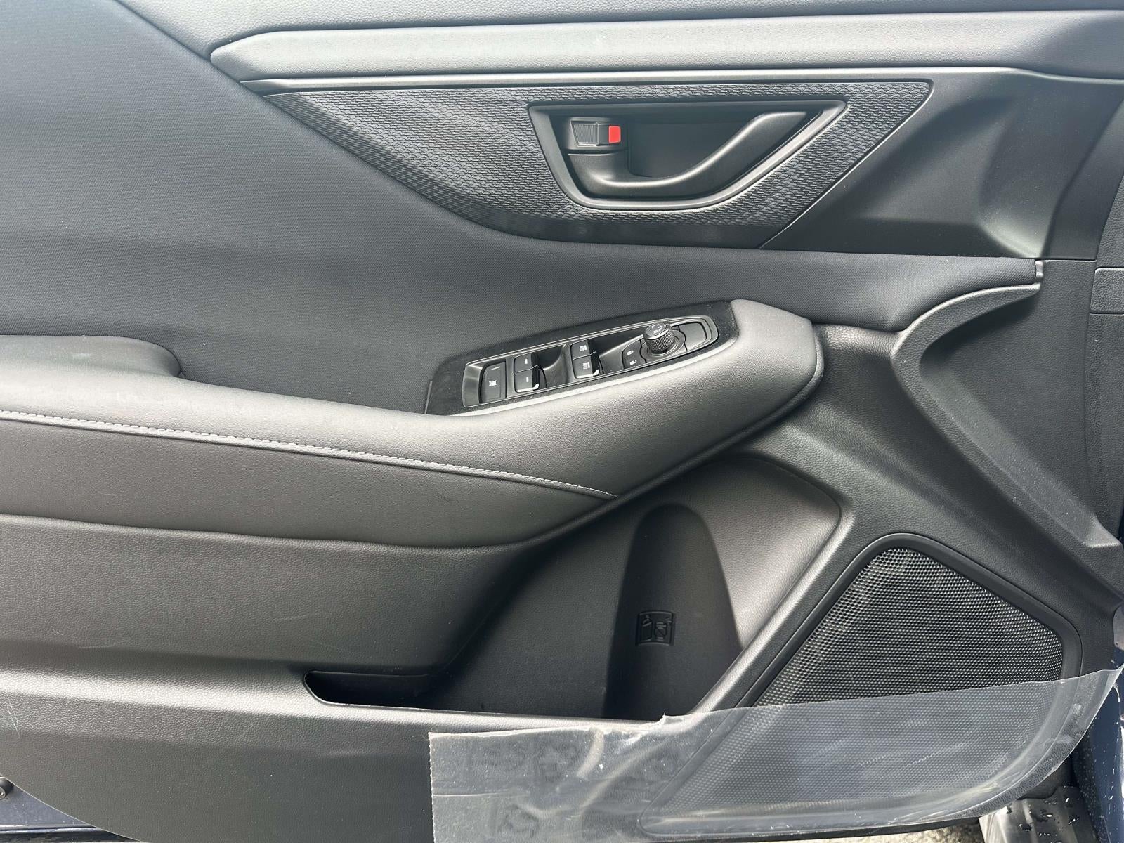 2025 Subaru Outback AWD