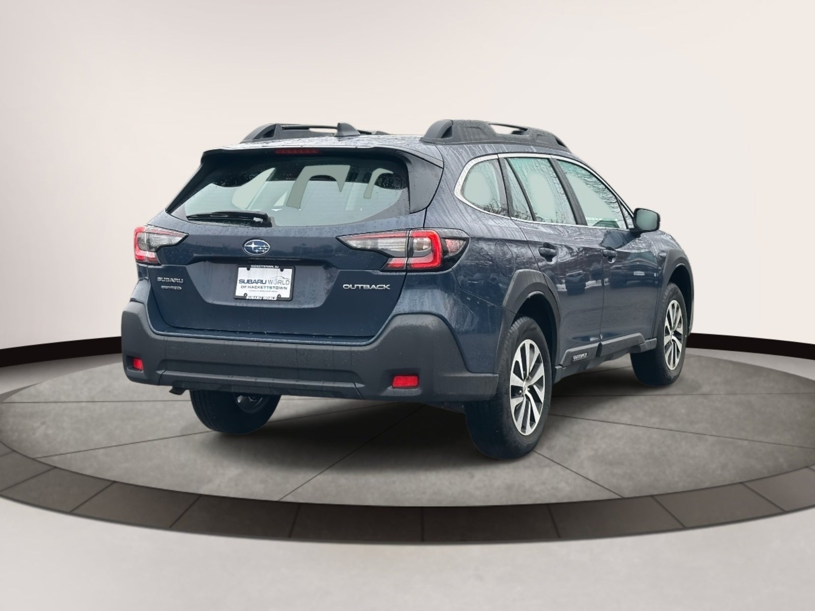 2025 Subaru Outback AWD