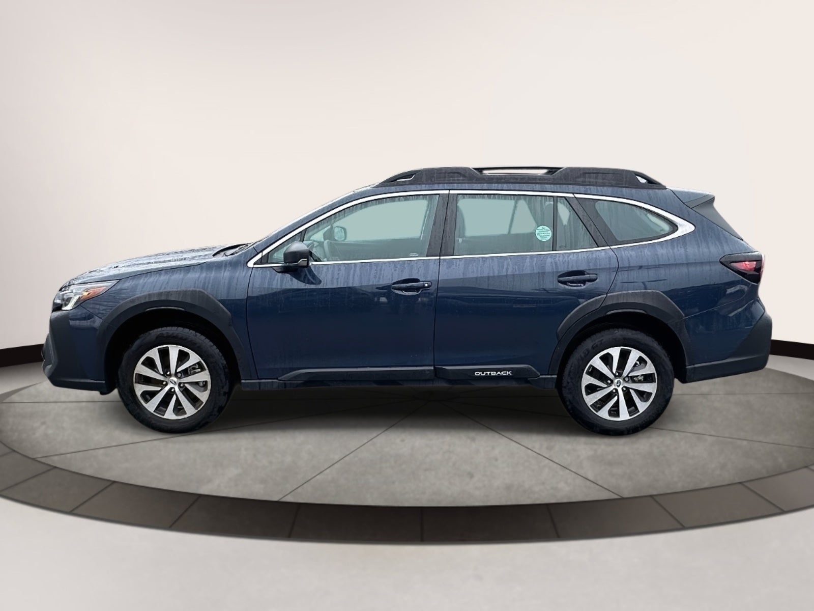 2025 Subaru Outback AWD