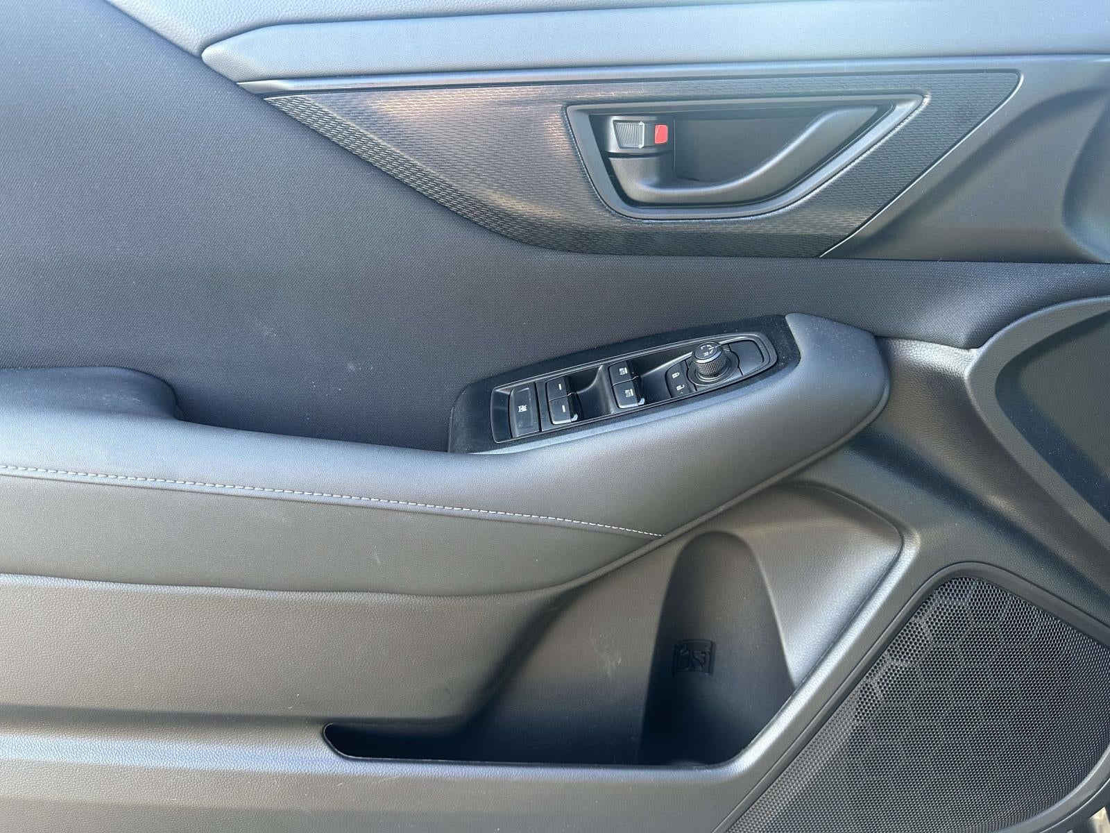 2025 Subaru Outback AWD