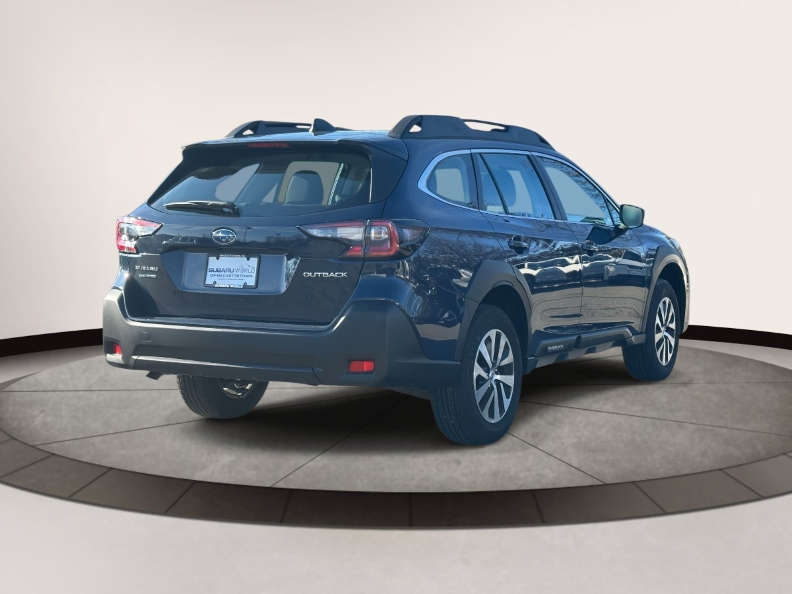 2025 Subaru Outback AWD