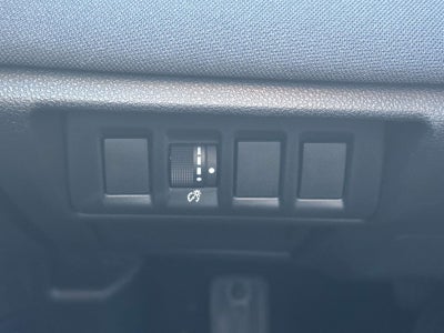 2025 Subaru Outback AWD