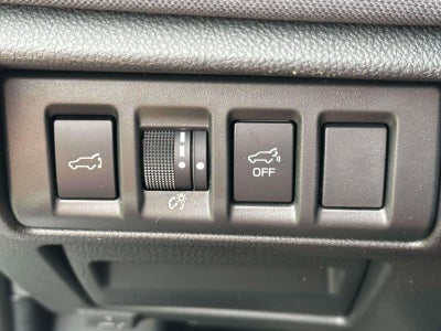 2025 Subaru Outback Premium AWD