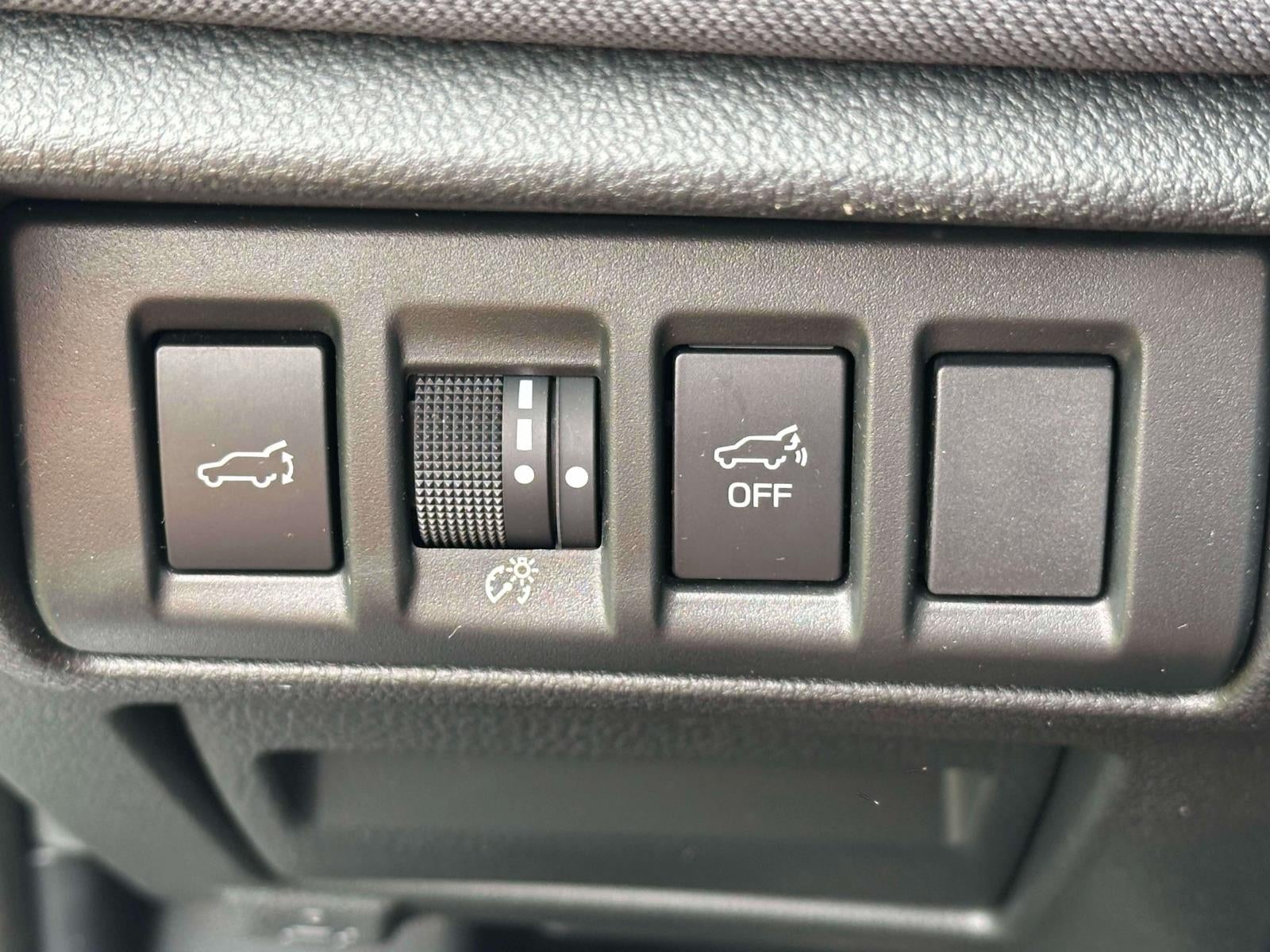 2025 Subaru Outback Premium AWD