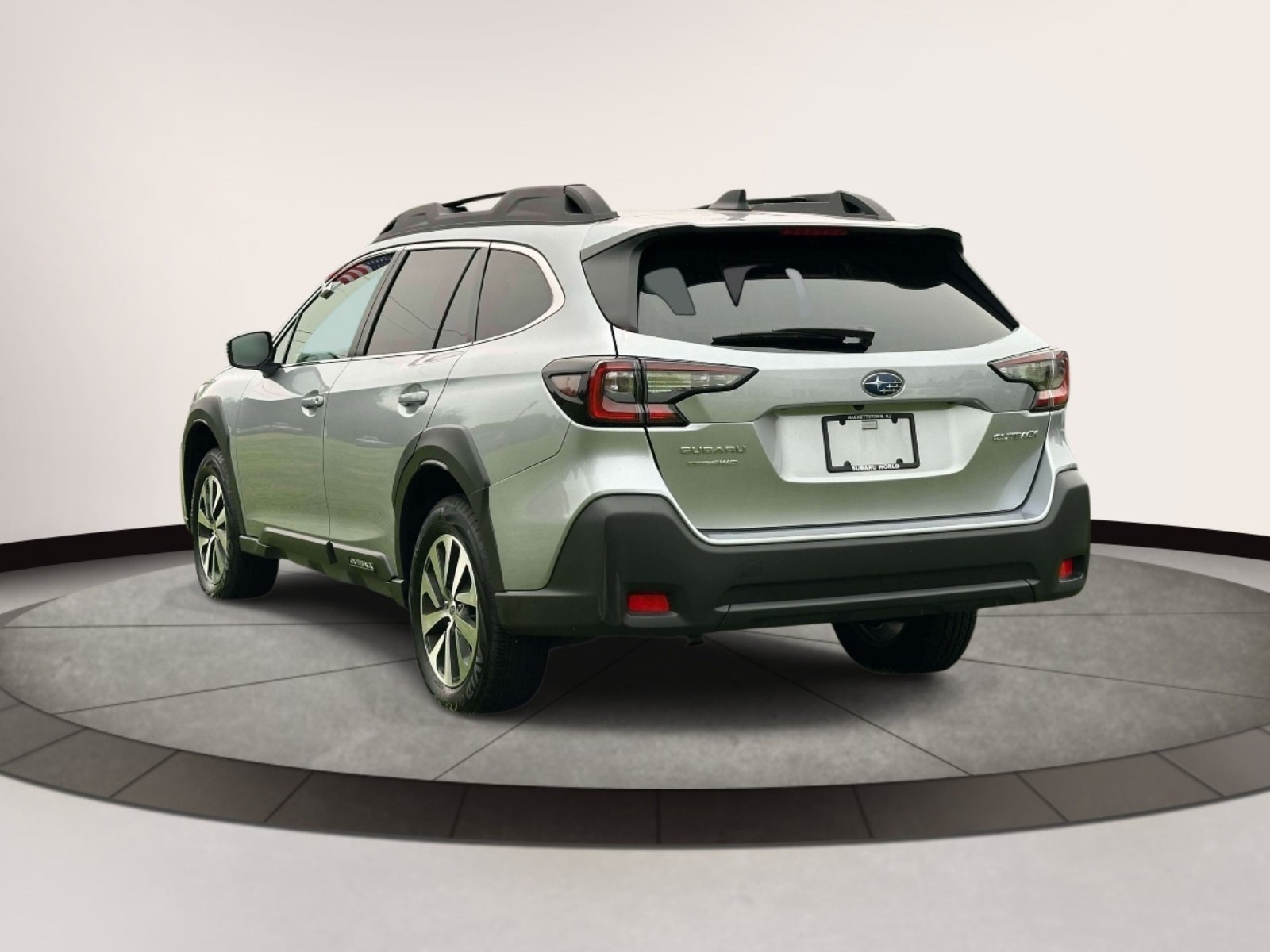 2025 Subaru Outback Premium AWD