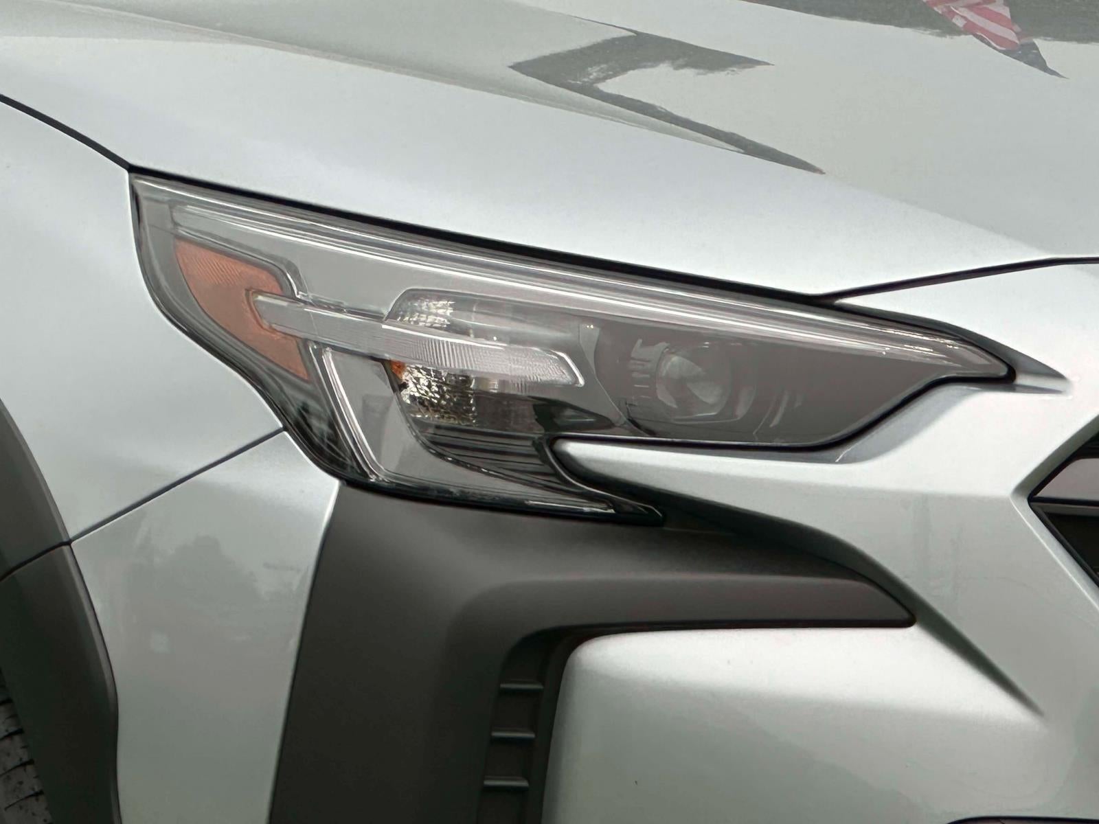 2025 Subaru Outback Premium AWD