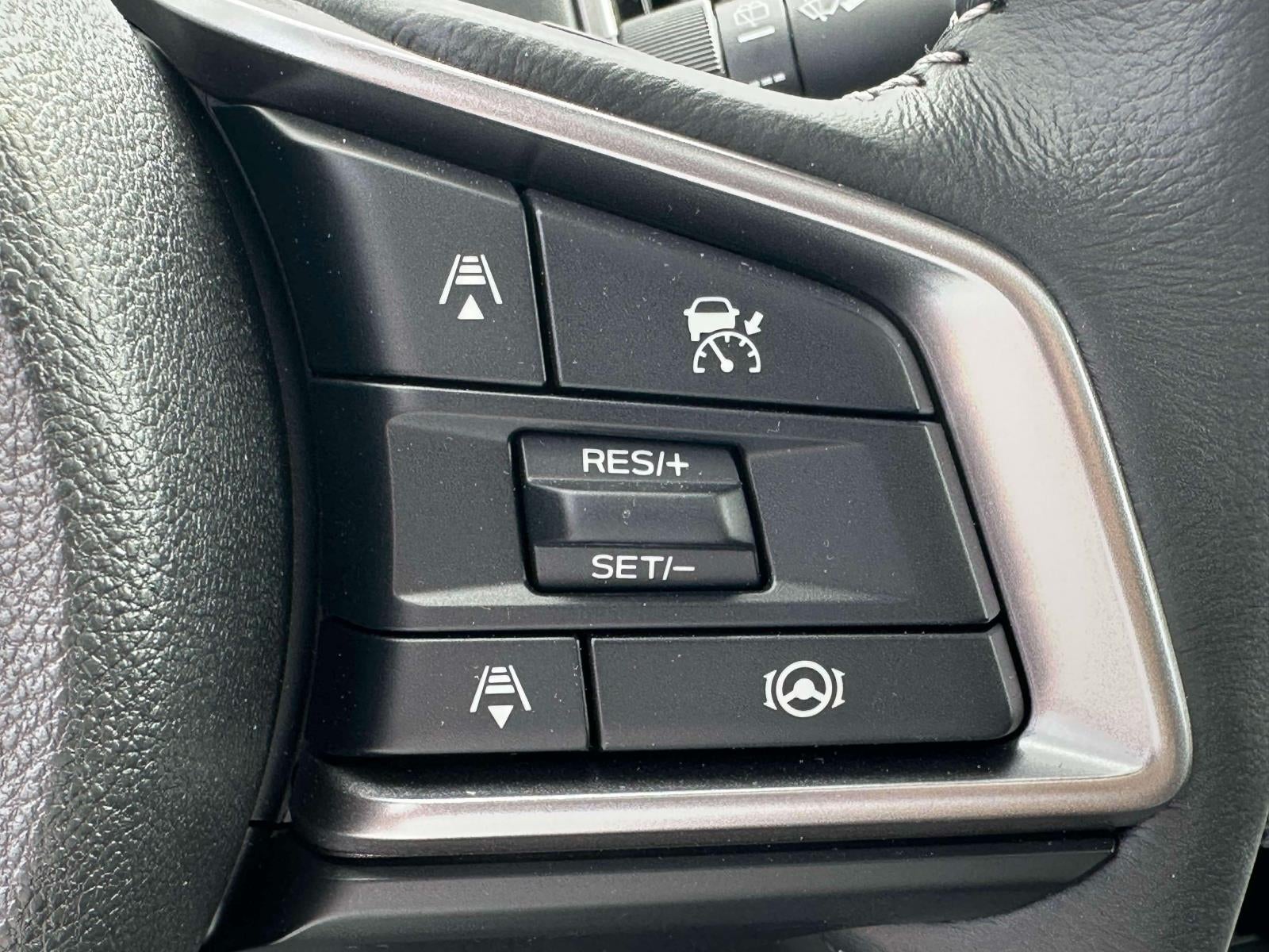 2025 Subaru Outback Limited AWD