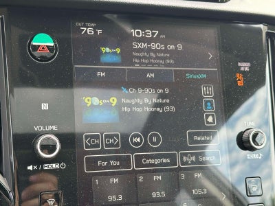2025 Subaru Outback Limited AWD