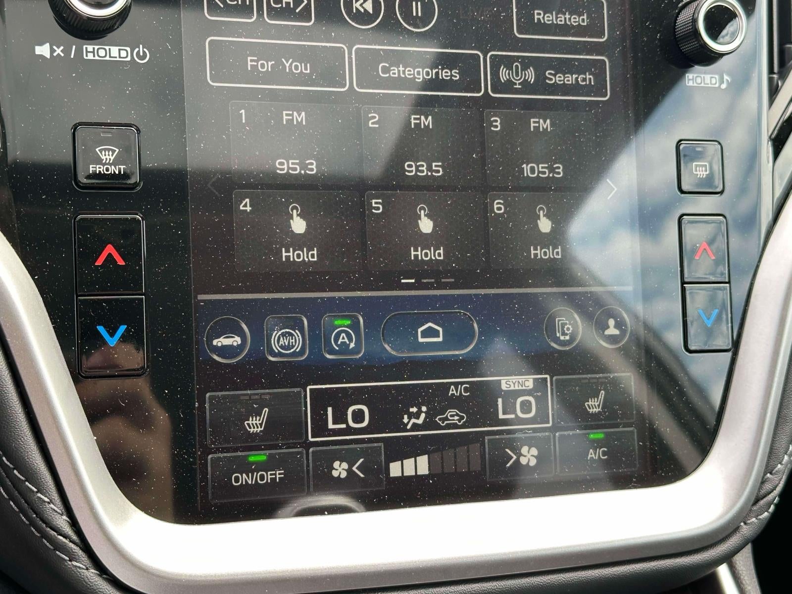 2025 Subaru Outback Limited AWD