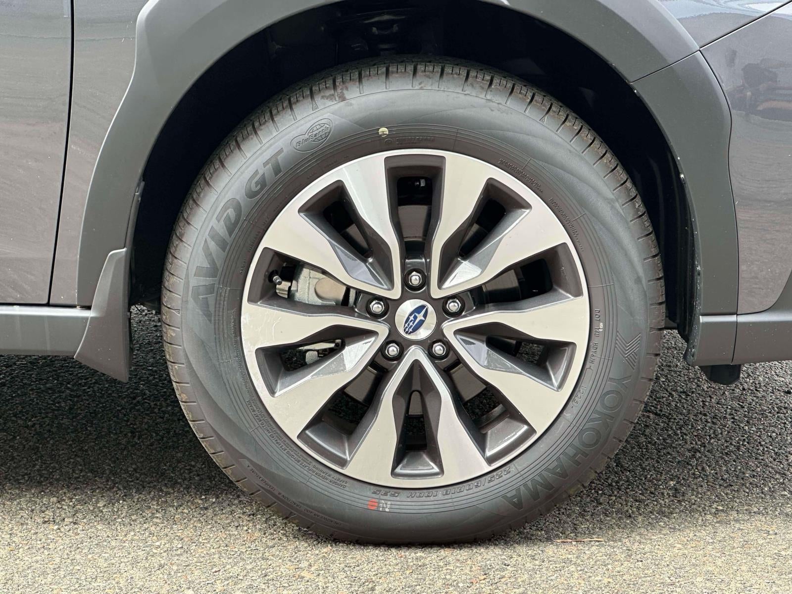 2025 Subaru Outback Limited AWD