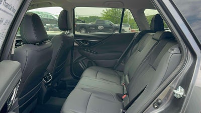 2025 Subaru Outback Limited AWD