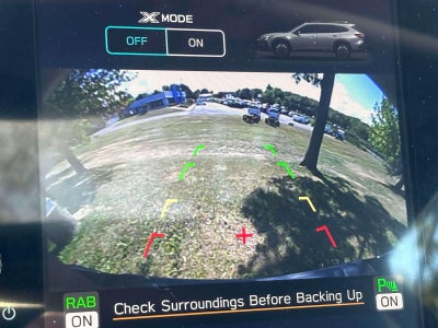 2025 Subaru Outback Limited AWD