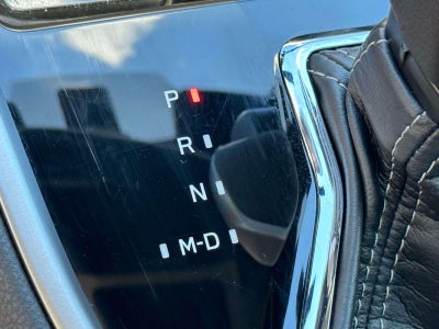 2025 Subaru Outback Limited AWD