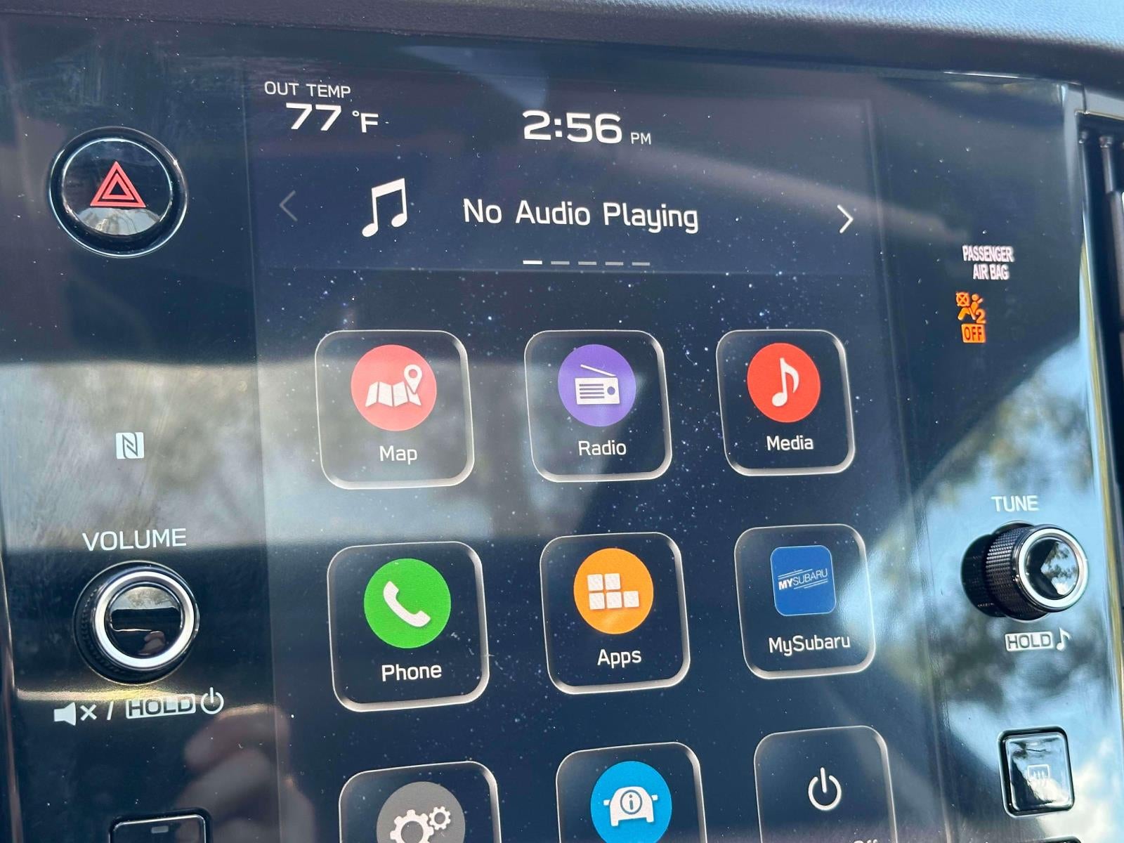 2025 Subaru Outback Limited AWD