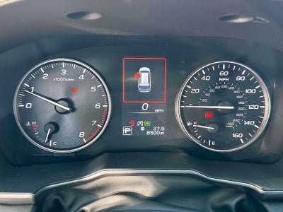 2025 Subaru Outback Limited AWD