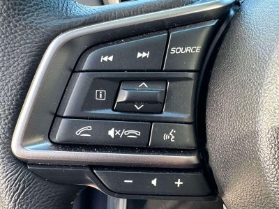 2025 Subaru Outback Limited AWD