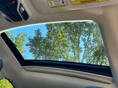 2025 Subaru Outback Limited AWD