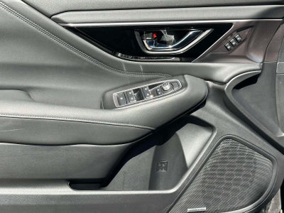 2025 Subaru Outback Limited AWD