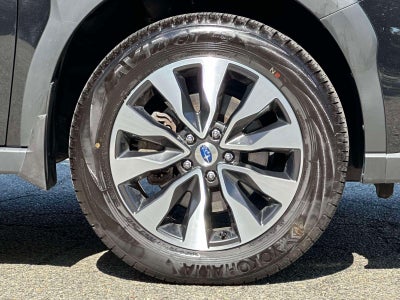 2025 Subaru Outback Limited AWD