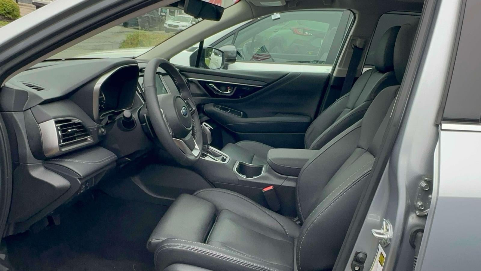 2025 Subaru Outback Touring AWD
