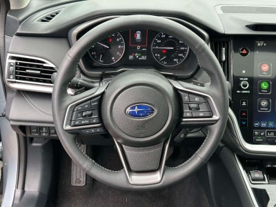 2025 Subaru Outback Touring AWD