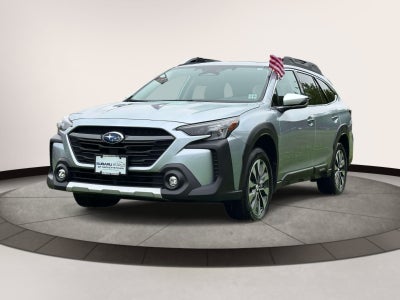 2025 Subaru Outback Touring AWD