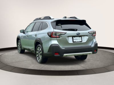 2025 Subaru Outback Touring AWD