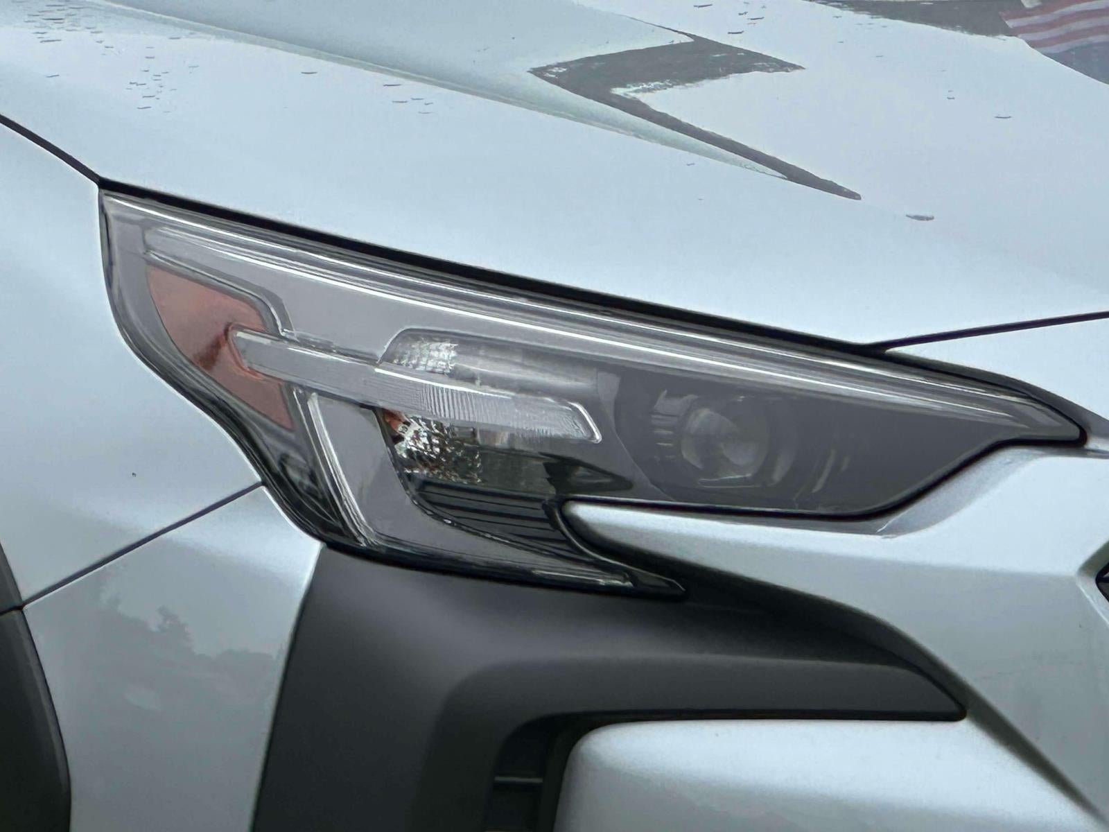 2025 Subaru Outback Touring AWD