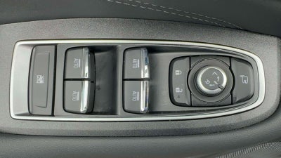2025 Subaru Outback Touring AWD