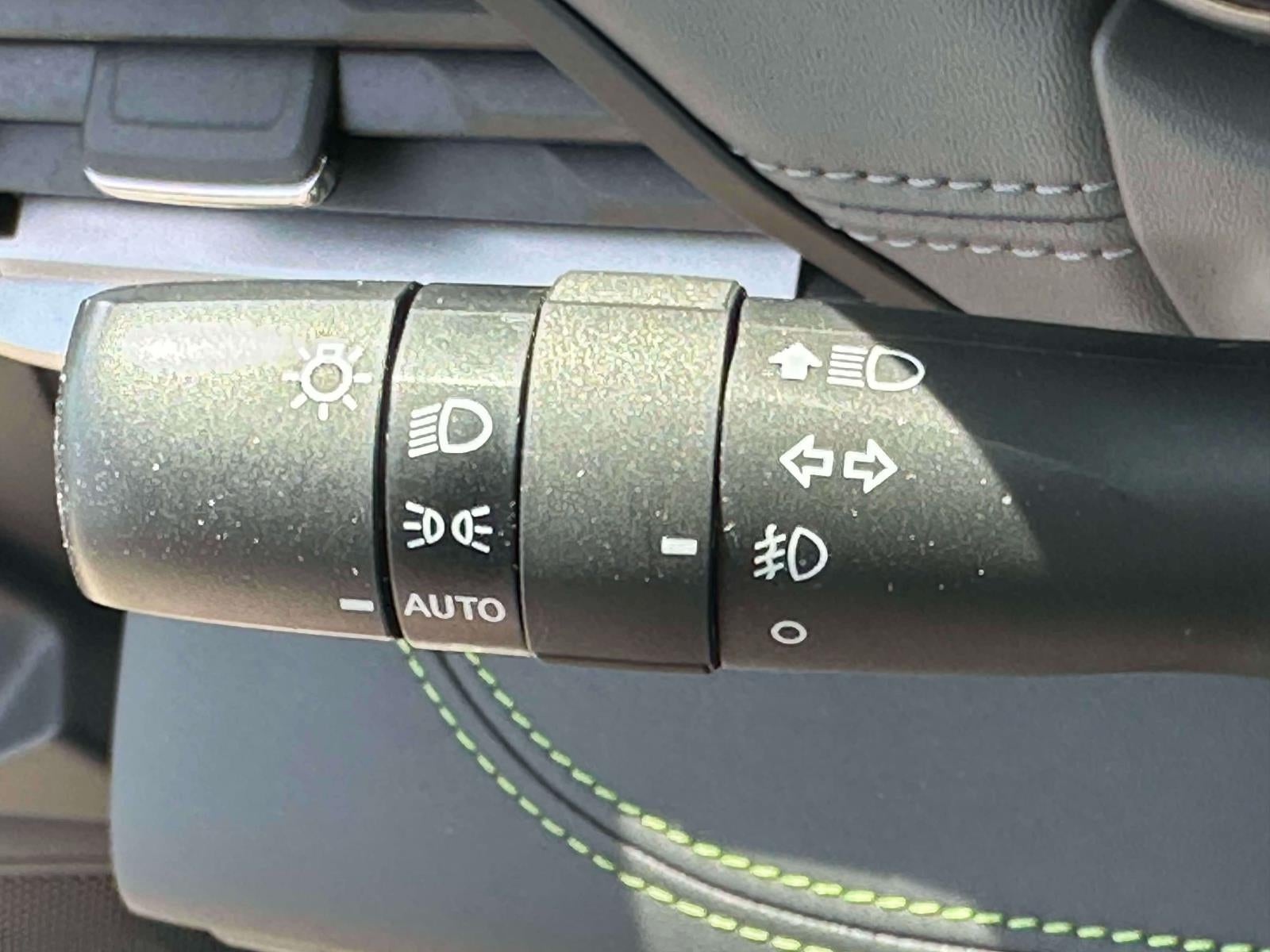 2022 Subaru Outback Onyx Edition XT CVT