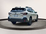 2022 Subaru Outback Onyx Edition XT CVT