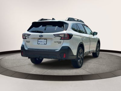 2022 Subaru Outback Onyx Edition XT CVT